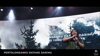 Graha Bethany Nginden - Jawaban Hidupku