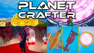 Planet Crafter Season 3 Supercut Part 2