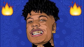 Blueface x DaBaby Type Beat "Baby Blue" Prod. FrenchyBeats x Prod. Kiwi