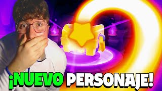 ¡CONSIGO 2 PERSONAJES EN LOS COFRES ESTELARES! 🤐 *LOCURA* || Squad Busters