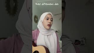 Langit yang sama Cover (short cover)