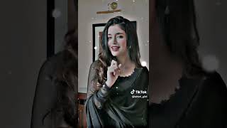 laiba khan lovely tiktok