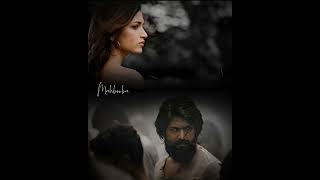 kgf 2 status full screen | mahbooba | M2 creationz