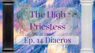 The High Priestess