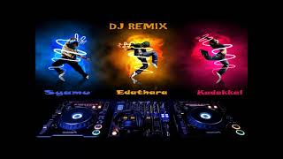 maliniyude thiranggal song dj remix