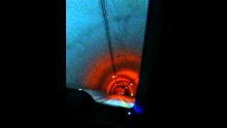 Tunnel ExhaustSound test1