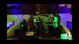 2 Bags Wacala (Naita)- Etta Gonerogo live Band