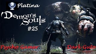 Demons Souls PS5 Detonado Platina #25 – Quest Mephistopheles + Simbolo da Morte e os Dois Finais