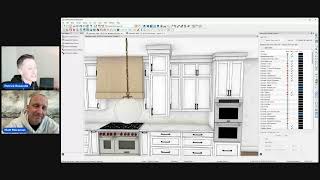 Redesigning The Middleton Kitchen with Patrick Resdendiz | Follow-up & Finalize