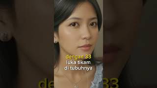 Catherine Ballesteros - bisikan arwah korban  #sejarah #faktaunik #misteri #ceritahorrorstory