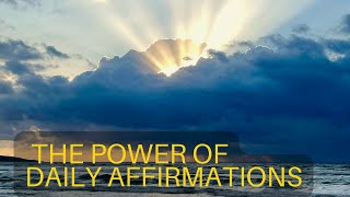 Unlock the Power of Positivity: The Magic of Daily Affirmations