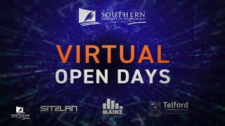 SIT Virtual Open Days