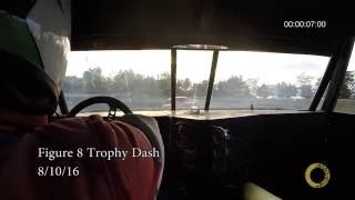 Trophy Dash 8 10 16