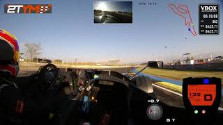 CER VLINE JARAMA 2019 SALIDA NULA M.YUSTE KTM XBOW RR