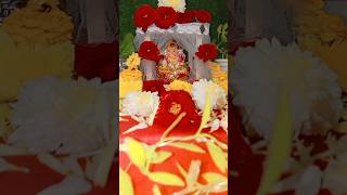 Ganesh chaturthi 🙏 || #ganesh #ganeshchaturthi #shorts #special #trending #trendingshorts