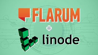 Flarum - Host Your Own Forums on Linode