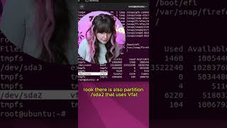 Linux types of file systems: Vfat vs ext4 #linuxfilesystem