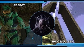 LASO Deathless Regret 38:59 Halo 2 Classic