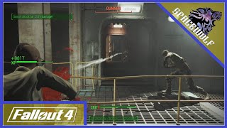 Vault 95 - Finishing Looting! [E68] Fallout 4