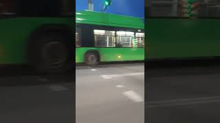 Лінія 15А (БКМ-321) #bus #shorts