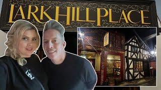 Step Back in Time: Exploring Lark Hill Place - A Victorian Journey