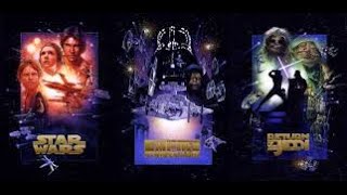 Star Wars: Special Editions Rant