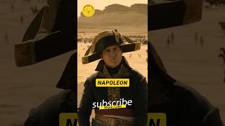 Napoleon (2023) | Stunning Action Epic with Joaquin Phoenix as Napoleon Bonaparte