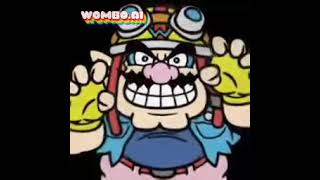 Warioware Wario           As It Was