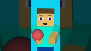 Clap Clap, Cha Cha Cha! |D Billions Parody Minecraft Animation