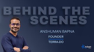 Behind The Scenes | Anshuman Bapna on how to approach unsolvable problems