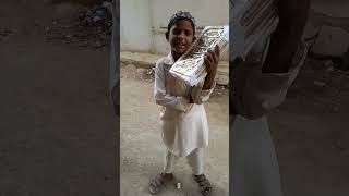 Ay Sabz Gumbad Wale Manzoor Dua Karna kid  singing naat beautiful voice