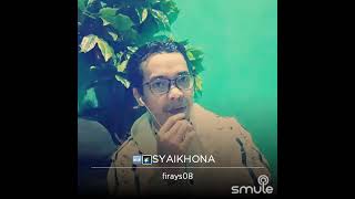 SHOLAWAT#SYAIKHONA#COVER