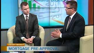 Smart Money - May 7, 2012 (CTV Edmonton)