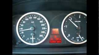 BMW 530d E60