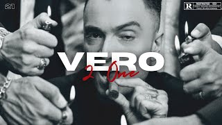 (FREE) GUE TYPE BEAT - "VERO" | Rap Instrumental (Prod. 2 One)