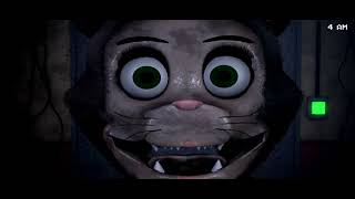 Five Nights At Maggie's (Noche 2).