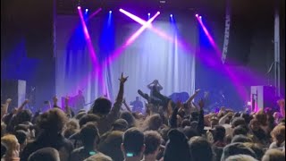 Thornhill - Lilly & The Moon (Live @ Worcester Palladium) - 2/20/24