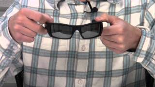 Oakley Gascan Sunglasses Review at Surfboards.com