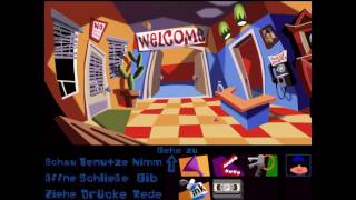 Day of the Tentacle #003