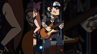 3 Creepy Facts About The Animated Series Gravity Falls #gravityfalls #animation #shorts