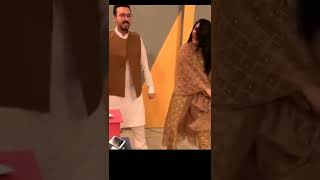 ya konsa dance kar rahi ha mahwish |😂😂😂|tiktok stars of Pakistan |