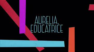 Aurelia, educatrice de i Mirtilli e de i Lamponi Rossi si presenta!