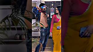 Khesari Lal Yadav and Shilpi Raghwani Romantic Video Shooting Behind The Scenes