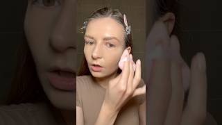 Huda Beauty Viral Powder Review #euro2024withshorts #powder #hudabeauty