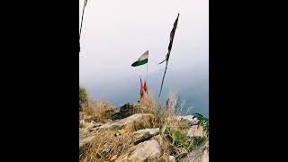 #bharat #country #indian #viral #nationalflag #tiranga #india #patriotic #hilltop #subscribe #like