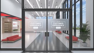 Introducing the Vodafone Business Global Virtual Customer Experience Centre