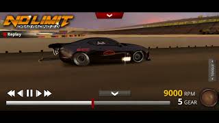 No limit drag racing 2.0 v1.8.6 Procharged 2017 Chevy Camaro ZL1 @5.662 et