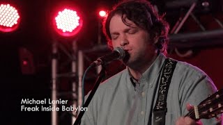 Michael Lanier - Freak Inside Babylon (Live at Jack Rabbits)