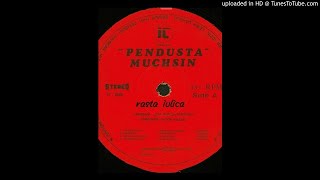 Muchsin Alatas _ Pendusta