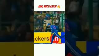 king Kohli 👑 Superb catch || status video | whatsapp status || #viratkohlistatus #viral #trending